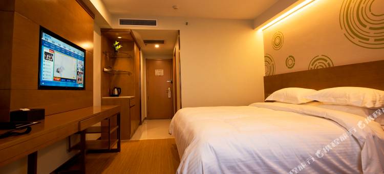 格林豪泰酒店(邢台国际新城店)图片