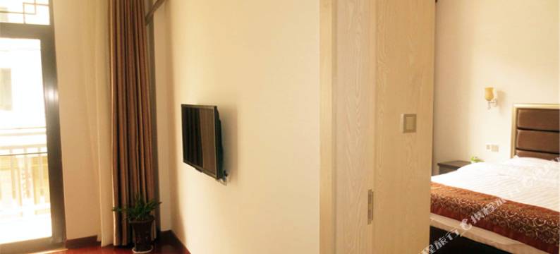 武夷山华蕾民宿图片