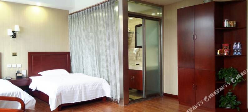 玉田家驿酒店图片