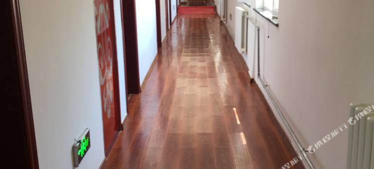 易佰良品酒店(廊坊万庄店)图片