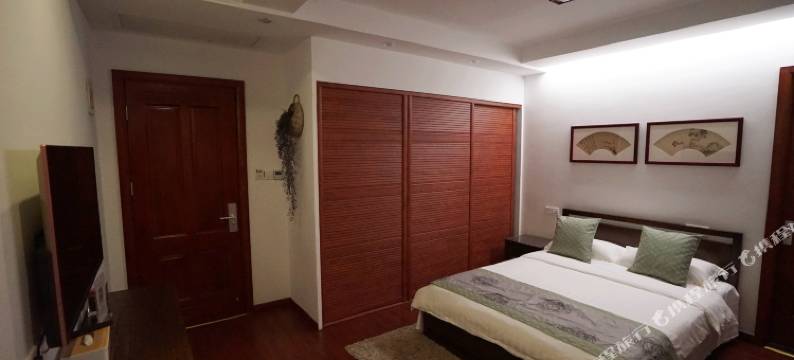 巷云阁(苏州东山陆巷古村店)图片