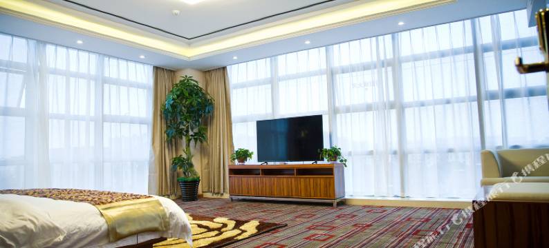 常熟香江假日酒店图片