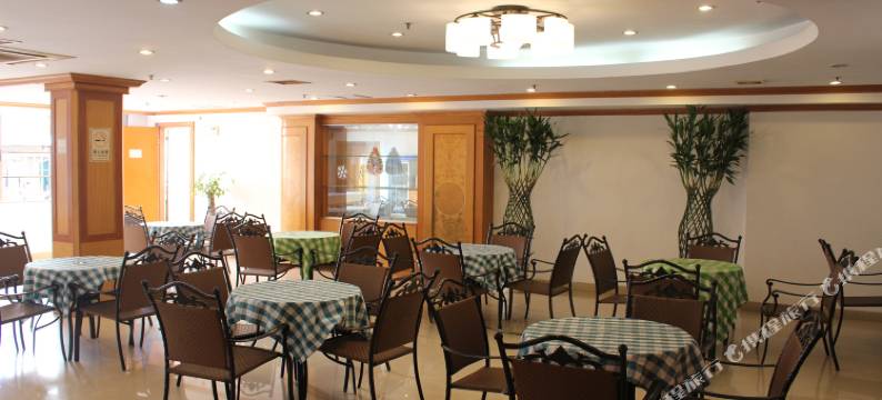 广州怡景大酒店图片