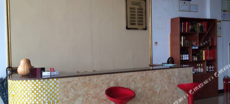 钦州万达宾馆图片