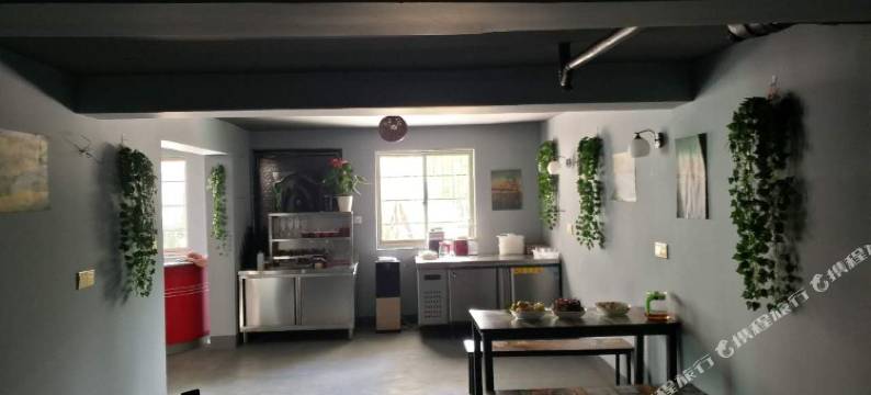 新昌隆门客栈图片