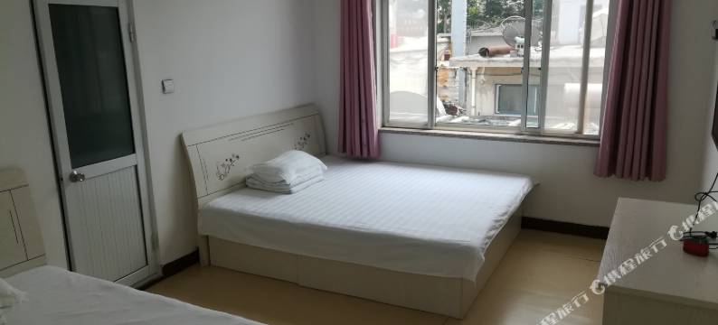 蓬莱果果客栈图片