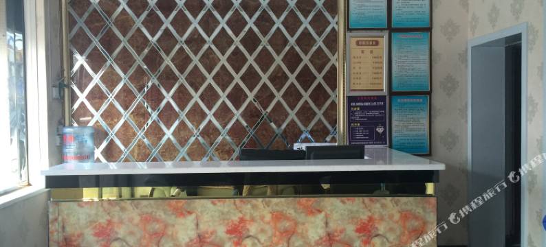 延安东区丽园宾馆图片