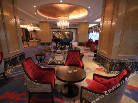 徐闻星海湾酒店