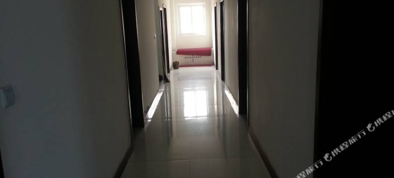 武乡鑫达宾馆图片