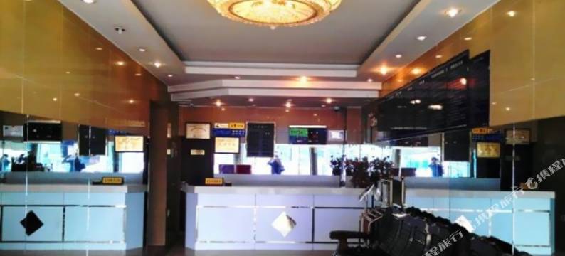 成都梦园酒店图片