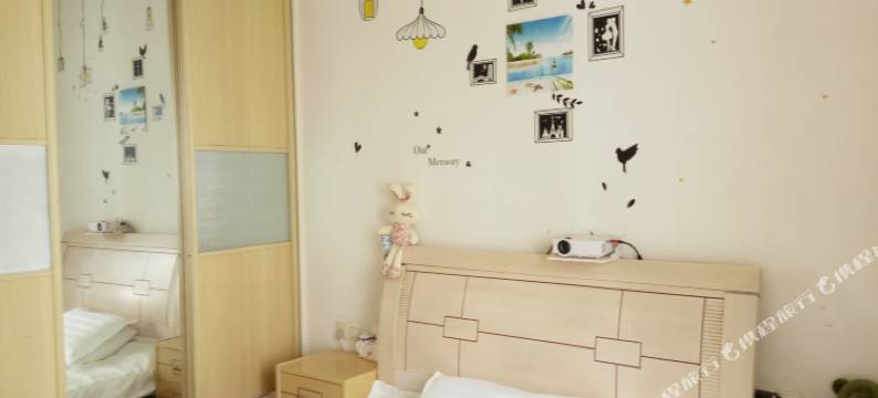 重庆LOVE旅行阳光绿植客栈图片