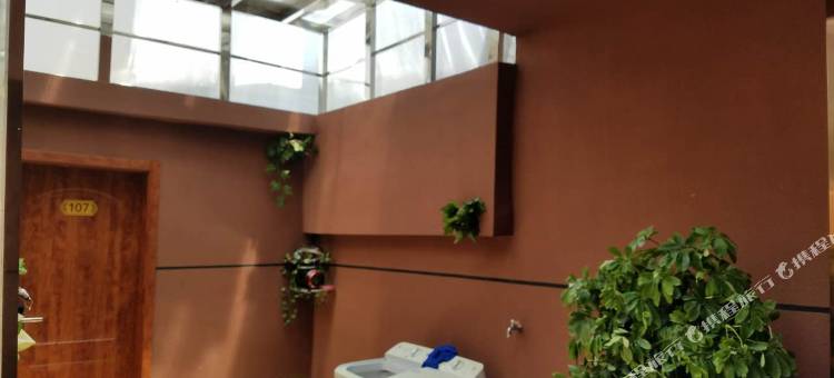 淮南晨盛旅社图片