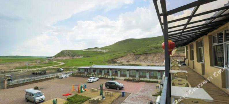 坝上好日子农家乐图片