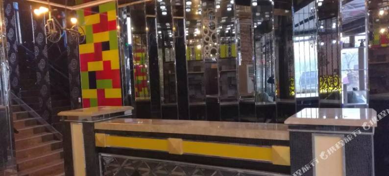 东营99网咖公寓图片