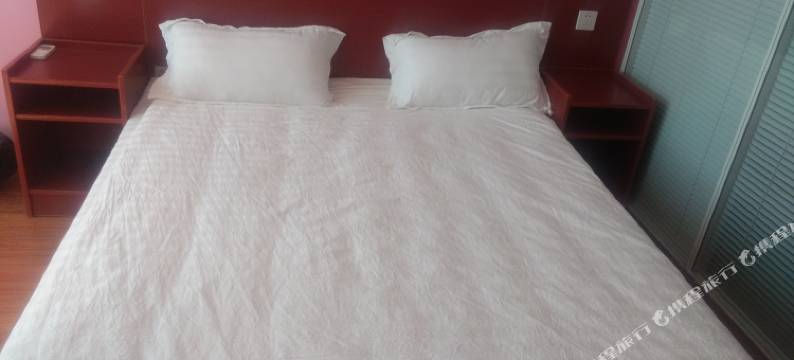 济阳佳驿商务宾馆图片