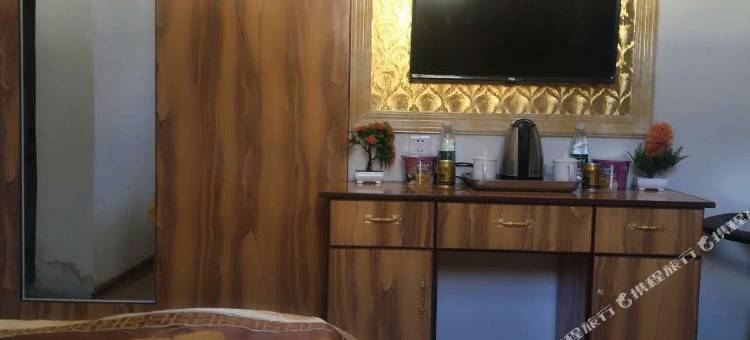 类乌齐鑫川宾馆图片