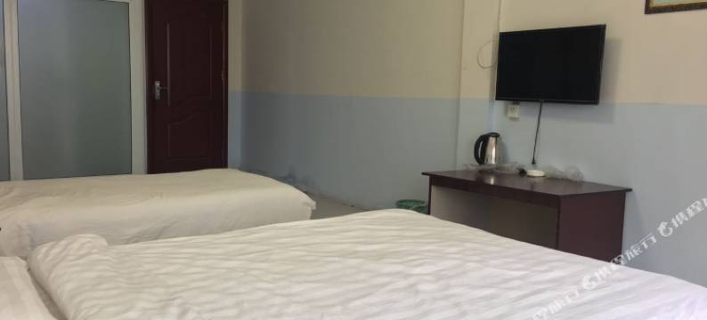 开封百顺快捷宾馆图片