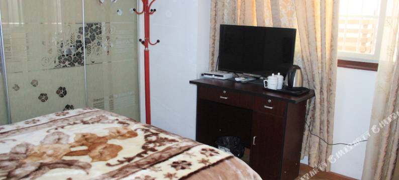 广元黄家客栈图片