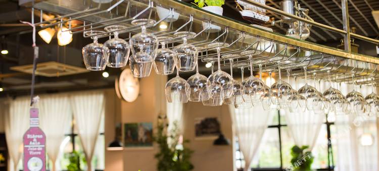 AQUEEN寰庭酒店(珠海情侣路大剧院店)图片