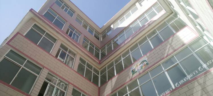 大理东悦酒店图片