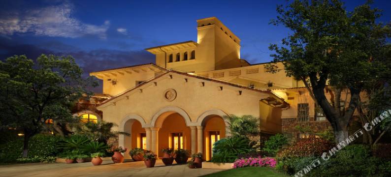 上海旭辉圆石滩酒店图片