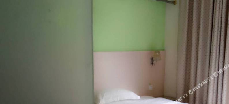 横县爱时尚宾馆图片