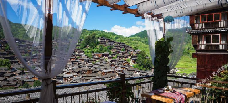 西江安之若宿精品民宿图片