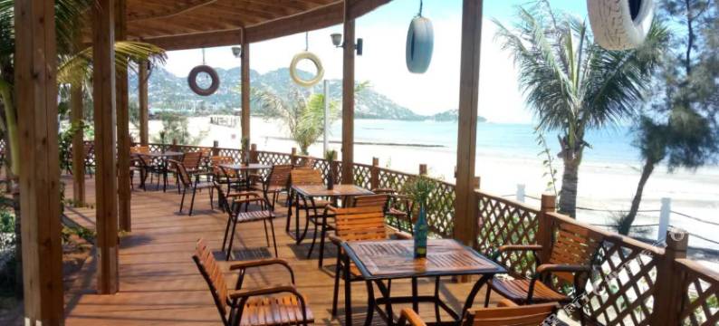 江门台山浪琴湾度假村图片