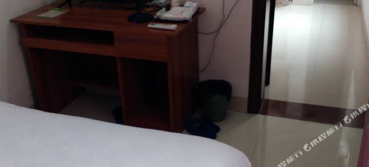 OYO百色旭成宾馆图片