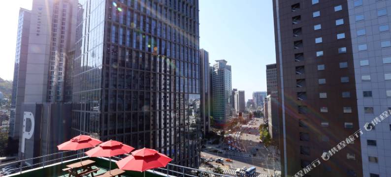 明洞旅舍(57 Myeongdong Hostel)图片