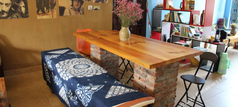 大理追风青年旅舍图片