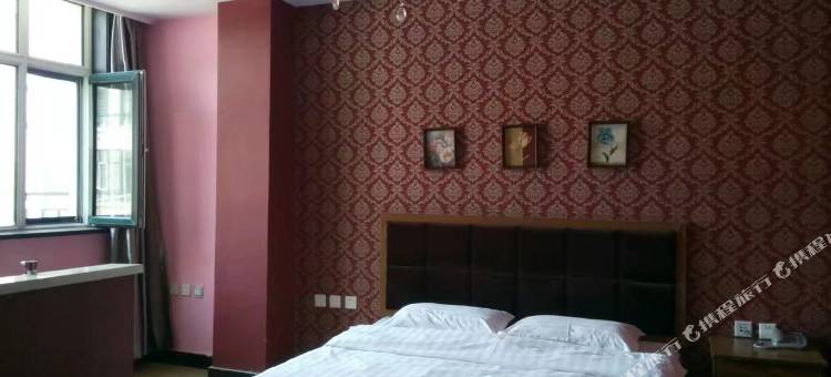 宾县福林快捷宾馆图片