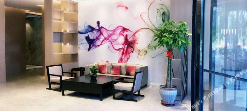 吴忠凯丽精品酒店(万达广场店)图片