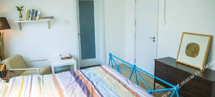 运城圈子民宿图片