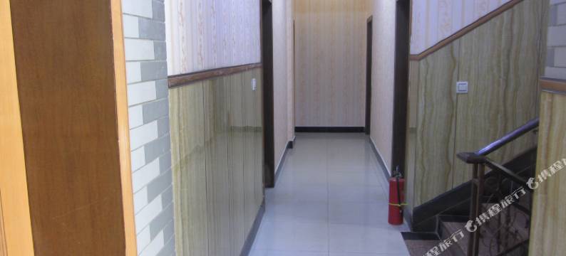 富民欧逸酒店图片