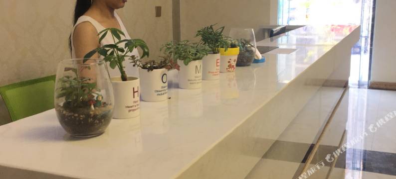 久居酒店(西安凤城八路店)图片