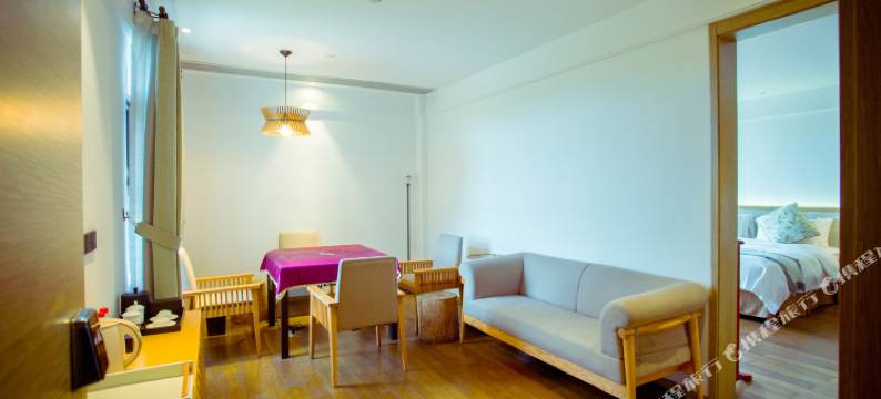 洪湖金渚酒店图片