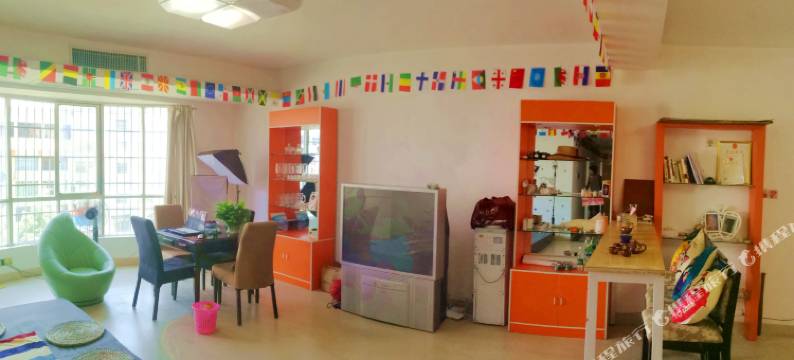 衡阳恋旅青年旅舍图片