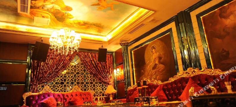 犍为森豪酒店图片