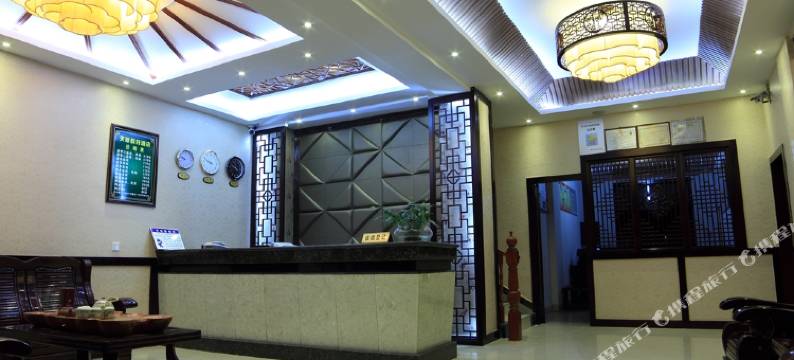 夹江天顺假日酒店图片