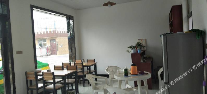 华阴科鑫客栈图片