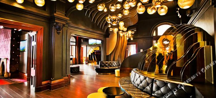 布里斯班财富世界酒店(Treasury Brisbane)图片