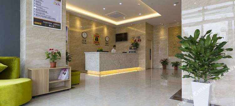 速8酒店(昆山高新区美丰路店)图片