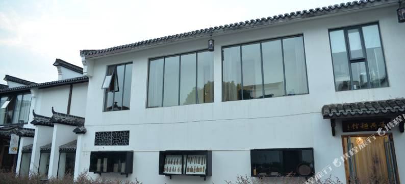 杭州青荷民宿图片