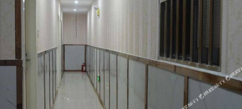 南京舒婷宾馆图片