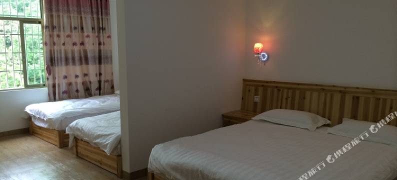 龙岩清新客栈图片