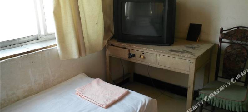 汤阴迎宾旅馆图片