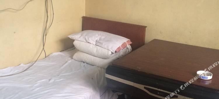 吉林吉供旅店图片