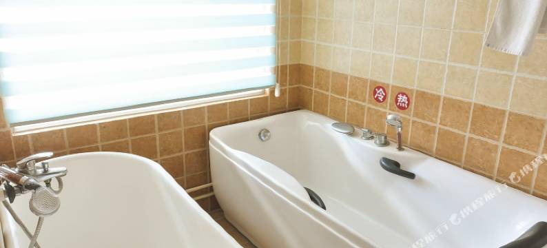 克什克腾旗环宇温泉大酒店图片