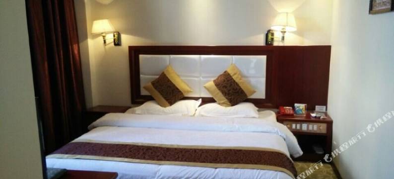 建水延陵酒店图片